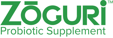 Zoguri - L. Reuteri Yogurt-Based Probiotic Supplement