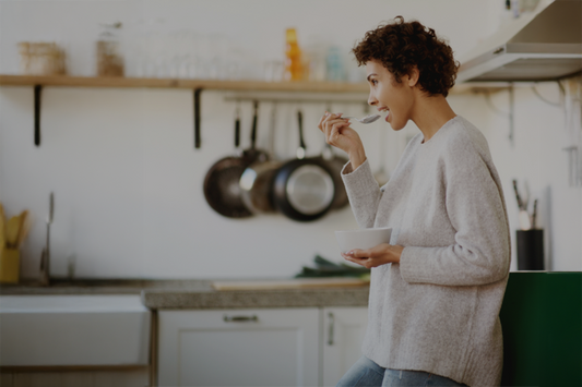 Zoguri Featured in Fox News: The Comeback of Dairy as a Superfood