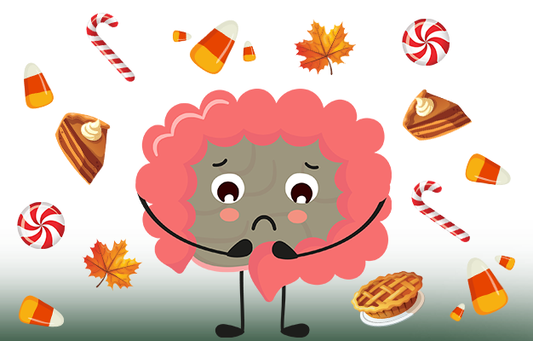 Tricks for Treats: Supporting Sugar Metabolism with L. reuteri