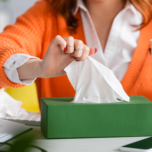 Does Your Probiotic Actually Work to Build Immune Resilience?