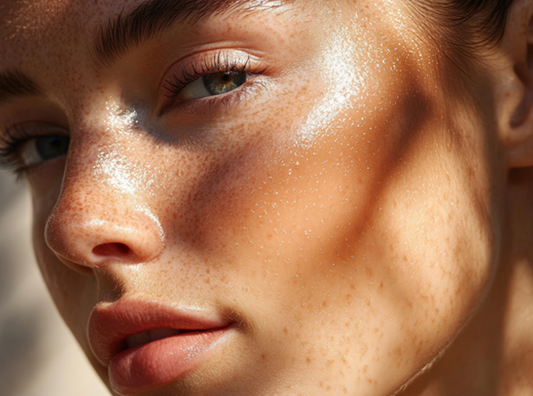 The Gut-Skin Connection: Your Secret to a Summer Glow