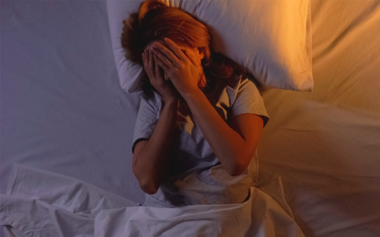 Sweet Dreams Start in the Gut: How L. reuteri Supports Restful Sleep