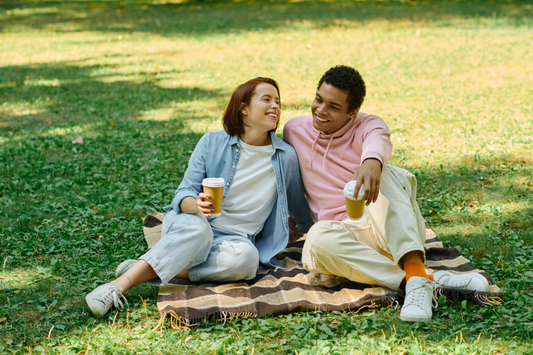 Spring Renewal: A Fresh Start for Your Gut Health