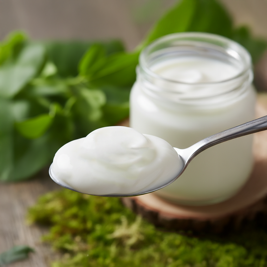 Zoguri: America’s First Ready-To-Eat L. reuteri Yogurt