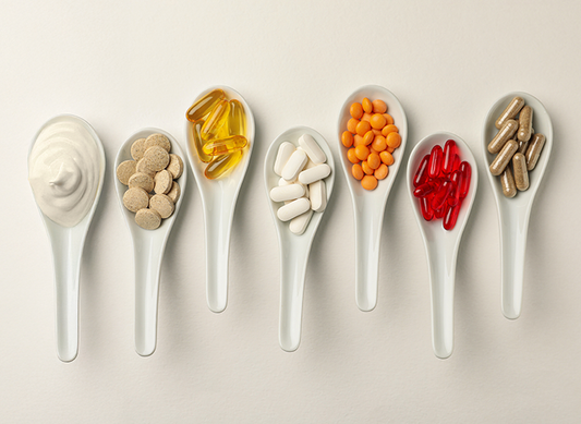 Amplify your Zoguri benefits with these 6 key supplements